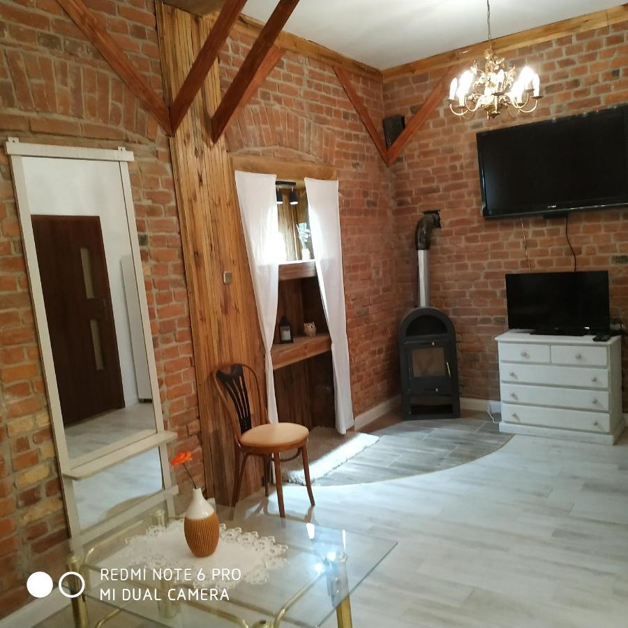 Apartament Pod Zamkiem Opolznevoye Bagian luar foto