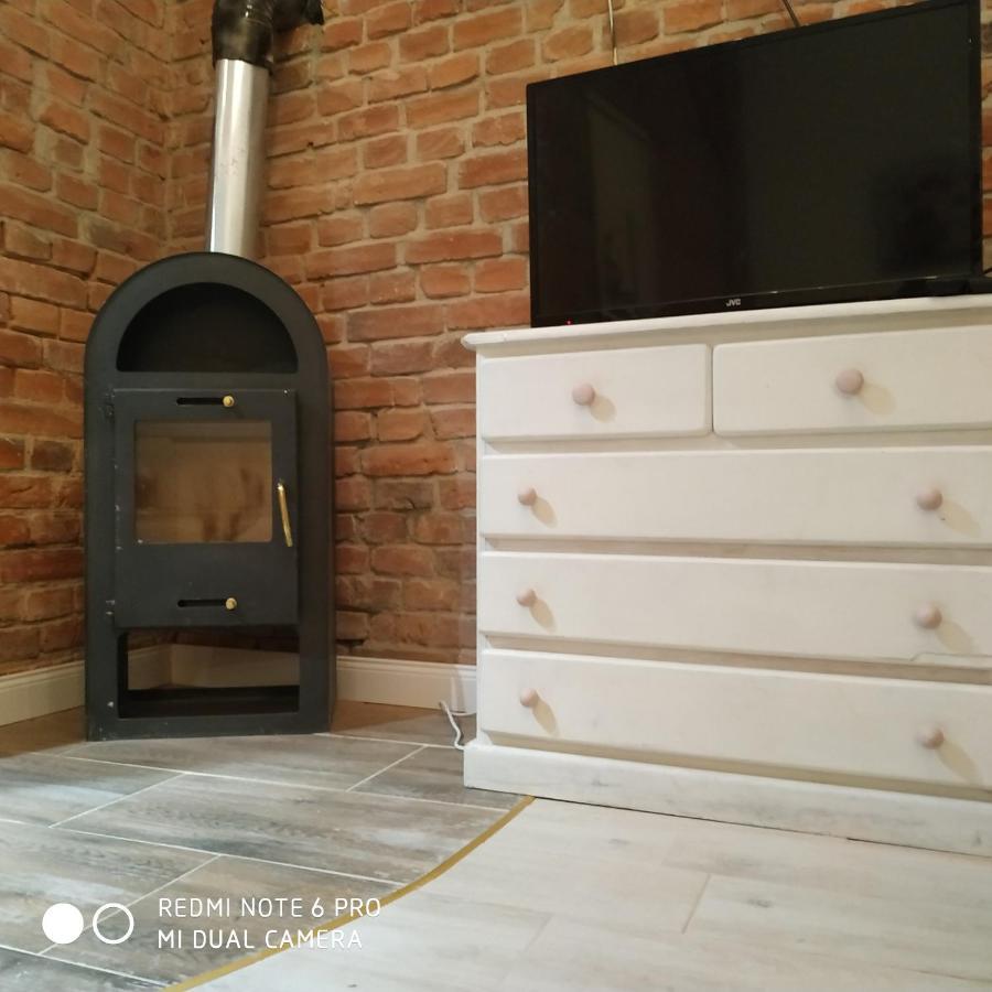 Apartament Pod Zamkiem Opolznevoye Bagian luar foto