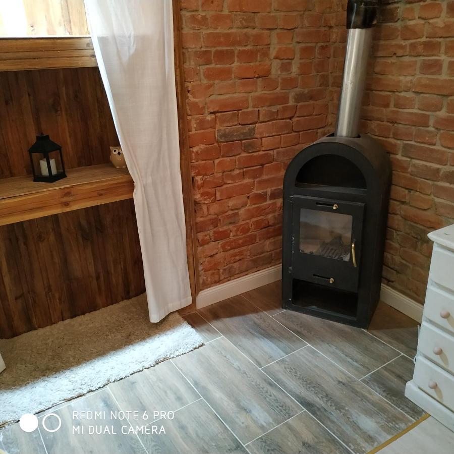 Apartament Pod Zamkiem Opolznevoye Bagian luar foto