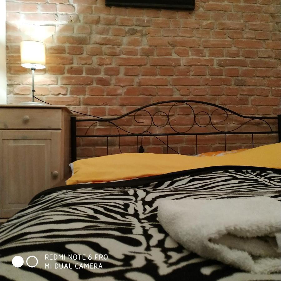 Apartament Pod Zamkiem Opolznevoye Bagian luar foto