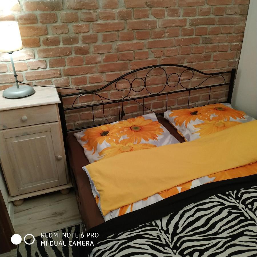 Apartament Pod Zamkiem Opolznevoye Bagian luar foto