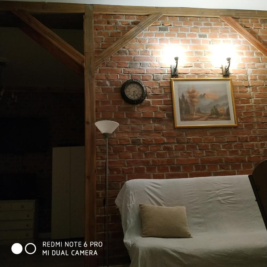 Apartament Pod Zamkiem Opolznevoye Bagian luar foto